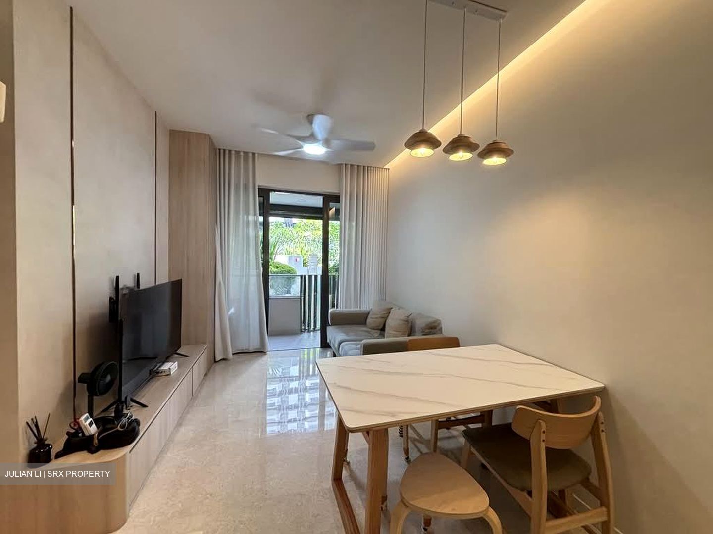 The Tre Ver (D13), Condominium #560358521